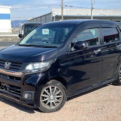 車検2年付き　H27年式　（ホンダ　NWGN　JH1）37.8万...