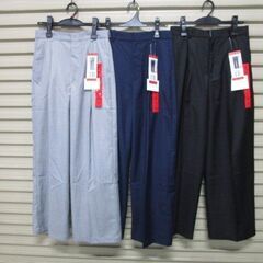 レディースワイドパンツ入荷しました