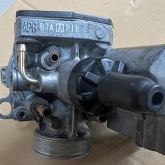 dioキャブレターaf34  af35の画像