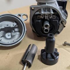 dioキャブレターaf34  af35の画像