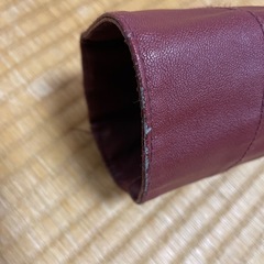 ライダースジャケットの画像