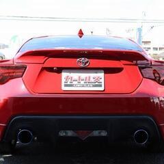 【自社ローン】86 2.0GT　☆彡オンライン商談OK