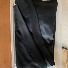 カーテン　一枚