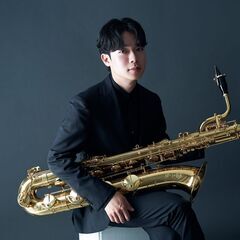 【サックス教室】生徒さん大募集中！！の画像