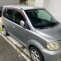 場所あけたいので値下げ！78000円〜58000円格安オッティ✨車検付き！の画像