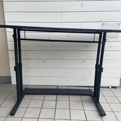 Bauhutte　デスクの画像