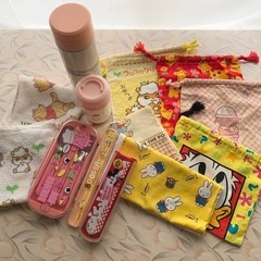 お弁当グッズ　