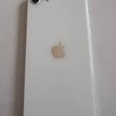 ※プロフィール必読！ ドコモ版 iPhoneSE2(SIMロック...