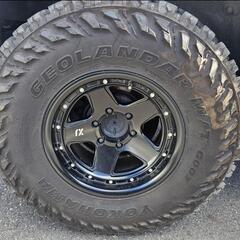 GEOLANDAR M/T G003 285/75r16