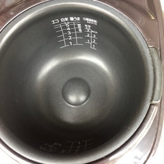 NO：3385 TIGER IHジャー炊飯器‼️  超お買い得品❣️の画像