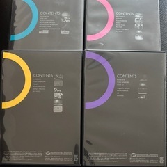 スノーボード雑誌の付録DVDの画像