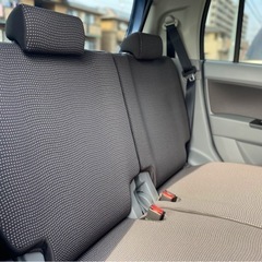 ★ご購入ありがとうございました★💐4/23(水)〜GWお買い得セール開催中💐　4WD！スズキ ワゴンRのOEM マツダ AZワゴンが入庫しました😍✨✨なんと低走行5万キロ!!! エンジンオイル交換済み！リモコンキー付きなので楽々キーレスエントリー可能😄状態もかなり良い方だと思います！現車確認大歓迎🙆‍♀️🎉の画像