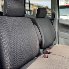 ★ご購入ありがとうございました★💐4/23(水)〜GWお買い得セール開催中💐　4WD！スズキ ワゴンRのOEM マツダ AZワゴンが入庫しました😍✨✨なんと低走行5万キロ!!! エンジンオイル交換済み！リモコンキー付きなので楽々キーレスエントリー可能😄状態もかなり良い方だと思います！現車確認大歓迎🙆‍♀️🎉の画像