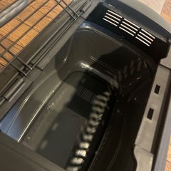 クレート　小型犬用の画像