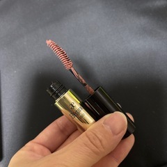 未使用に近い⭐︎エレガンス コフレ　ヌーヴェルアイズ112 グラヴィティレスマスカラPK80 アイシャドウ　マスカラの画像