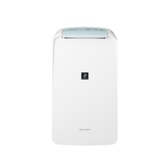 SHARP 衣類乾燥除湿機 CV-S71