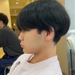 縮毛矯正、ニュアンスストレートしたい方連絡ください🔥の画像