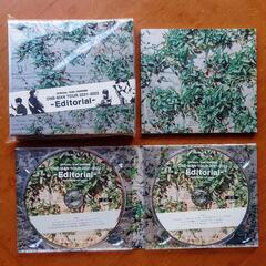 「one-man tour 2021-2022-Editorial-」 ヒゲダンの画像