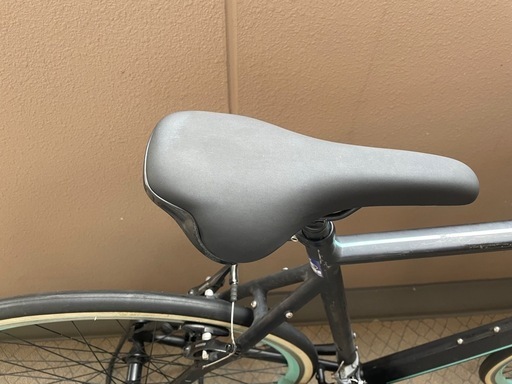 美品　ビアンキ　bianchi Roma サイズ57
