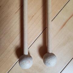 箱付き☆ボーネルンド木琴☆の画像