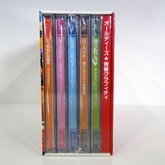 新品 洋楽 オムニバス 5枚組CD オールディーズ 青春グラフィティ ユニバーサル・ミュージック DSU-2180/04 レタパ可 札幌市 新道東店の画像