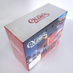 新品 洋楽 オムニバス 5枚組CD オールディーズ 青春グラフィティ ユニバーサル・ミュージック DSU-2180/04 レタパ可 札幌市 新道東店の画像