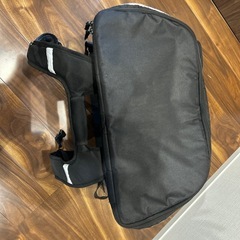 Uber eats デリバリーバック　の画像