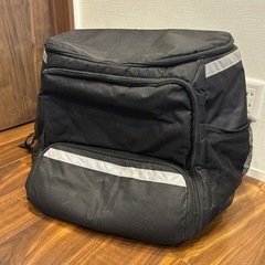 Uber eats デリバリーバック　