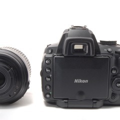 美品❤️ Nikon D5000 ❤️一眼デビューに❤️ スマホ転送 ❤️人気の画像