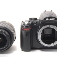 美品❤️ Nikon D5000 ❤️一眼デビューに❤️ スマホ転送 ❤️人気の画像