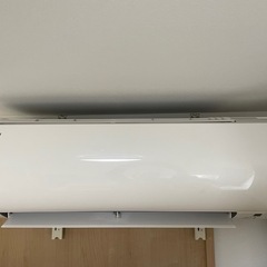 DAIKIN  エアコン【6畳用】