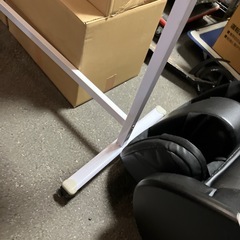 O2503-134 ホワイトボード 中古の画像