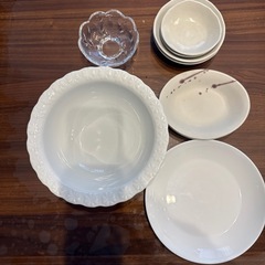 お皿　まとめ売り