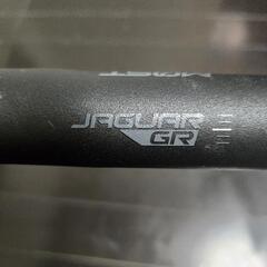 MOST Jaguar GR ハンドルの画像