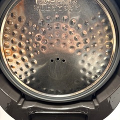 象印 炊飯器 NP-VQ10の画像