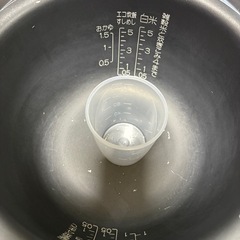 象印 炊飯器 NP-VQ10の画像