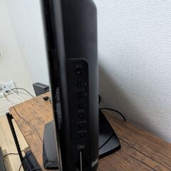 東芝 REGZA 22AV550 [22インチ]の画像