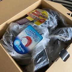 息子のランドセル（中古美品）を使ってくださる地元の方へ！の画像