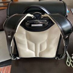 息子のランドセル（中古美品）を使ってくださる地元の方へ！の画像