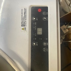 スポットエアコンの画像