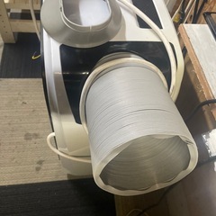 スポットエアコンの画像