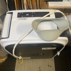 スポットエアコン