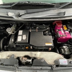 スティングレー26年式　アイドリングストップ車の画像