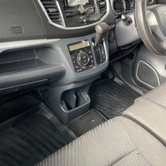スティングレー26年式　アイドリングストップ車の画像
