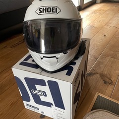 SHOEI  GT-Air II ヘルメット