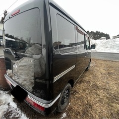 ダイハツ　ハイゼット　購入者決まりましたの画像