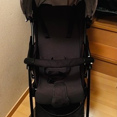 APRICA バギー