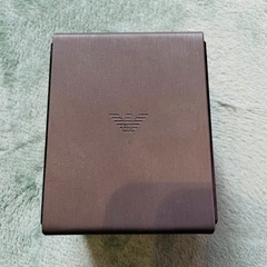 ARMANIメンズ時計の画像