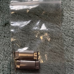 ARMANIメンズ時計の画像