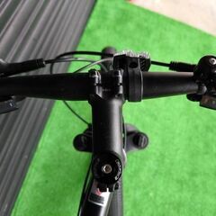 【マウンテンバイク】Bianchi ビアンキ DUEL27.0 デュエル 【引取限定・現状渡し】三重県の画像